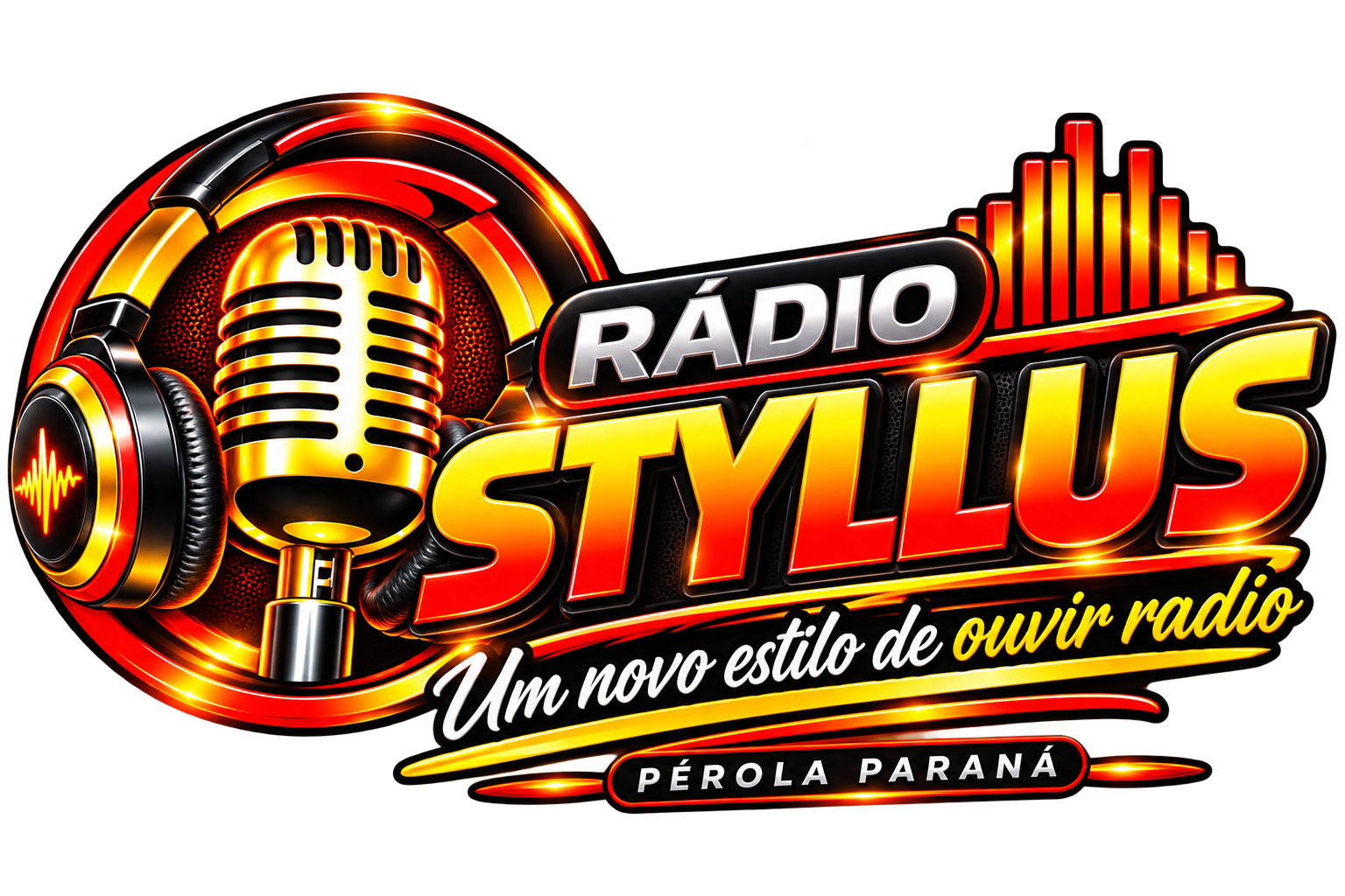 Rádio Styllus