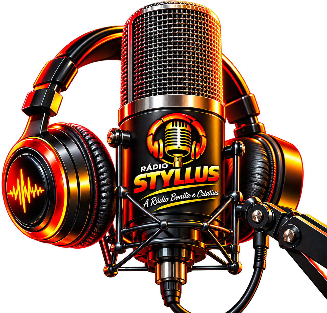 Rádio Styllus