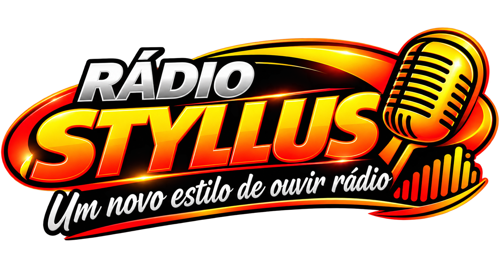 Rádio Styllus
